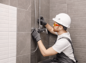 How to Install Plumbing Fixtures