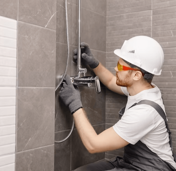How to Install Plumbing Fixtures