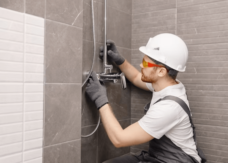 How to Install Plumbing Fixtures