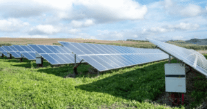 The Rise of Clean Energy Tech