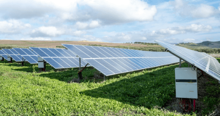 The Rise of Clean Energy Tech